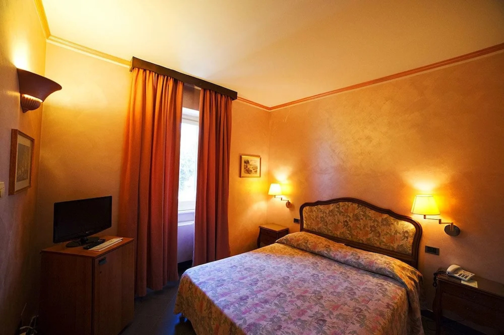 Grande Albergo Miramare