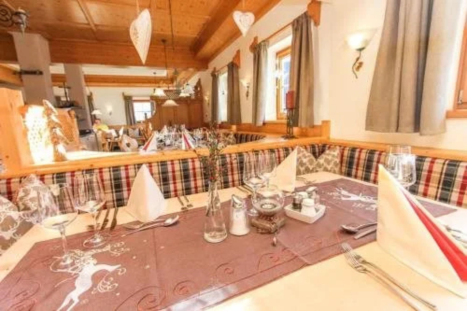 Ferienhof Pfefferbauer