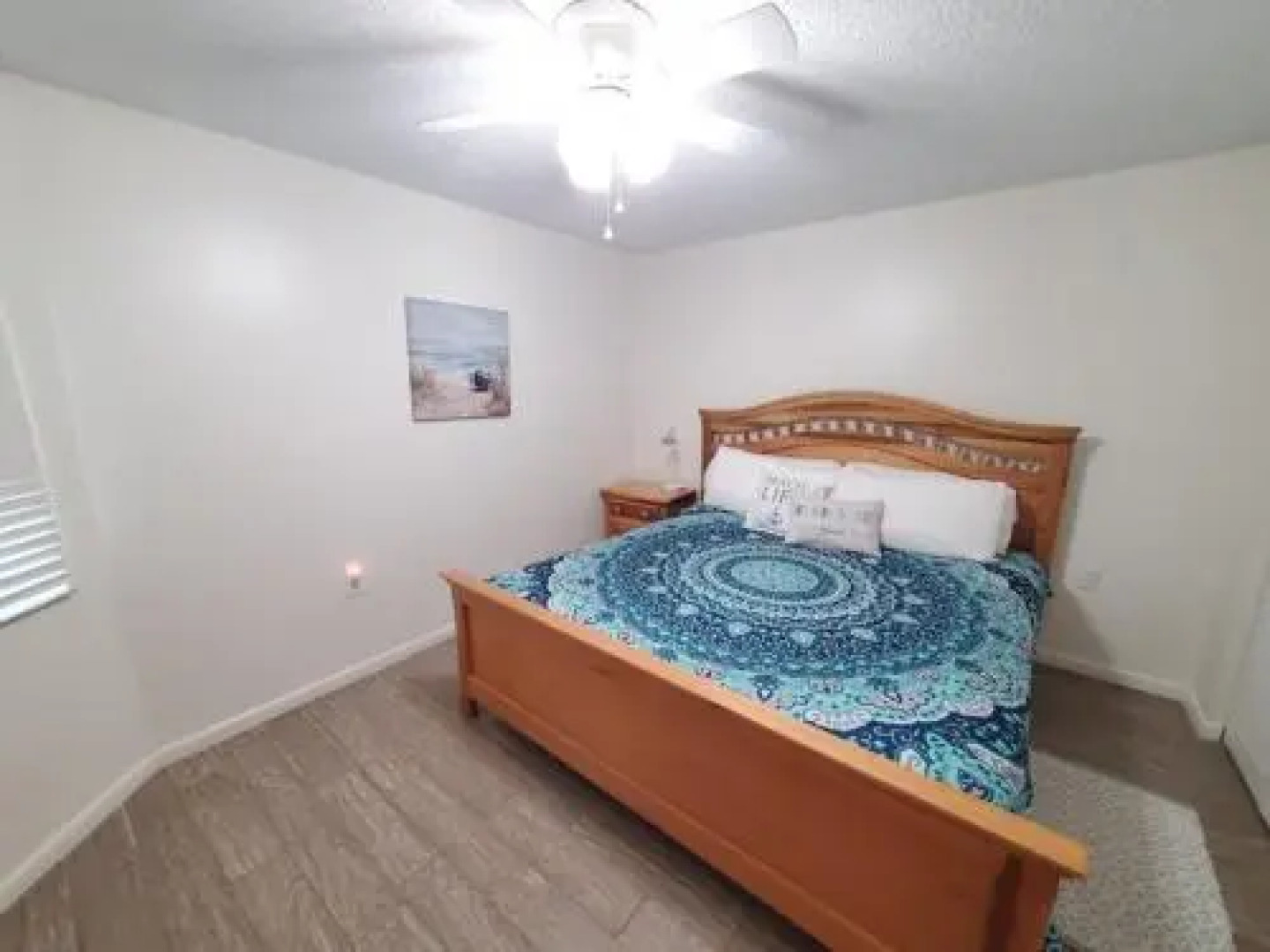 Ocean Village Club P19