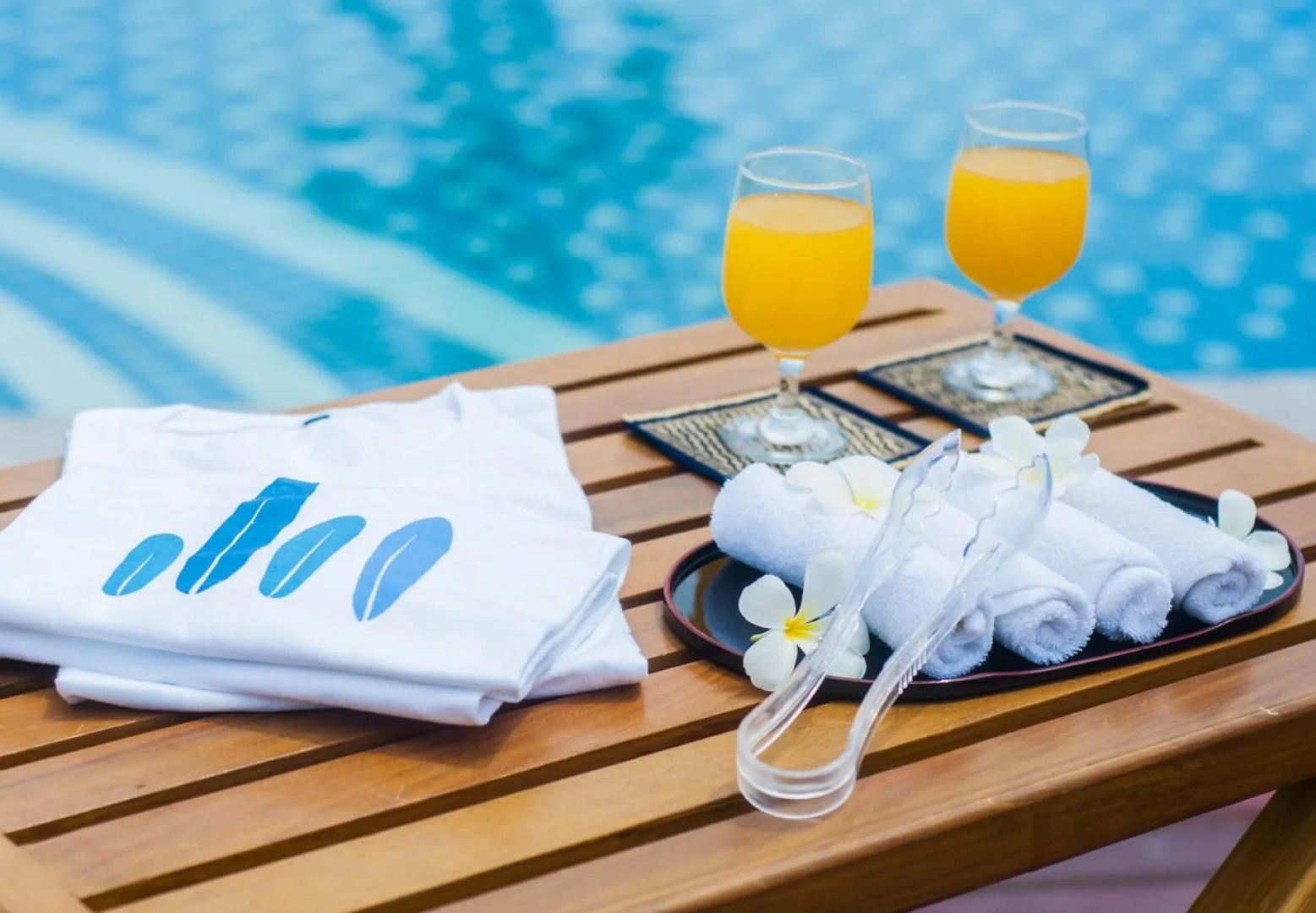 Merciel Retreat & Resort