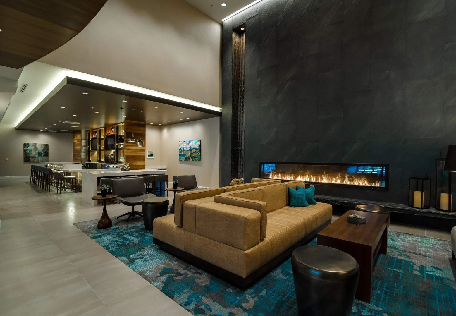 Richmond Marriott Short Pump