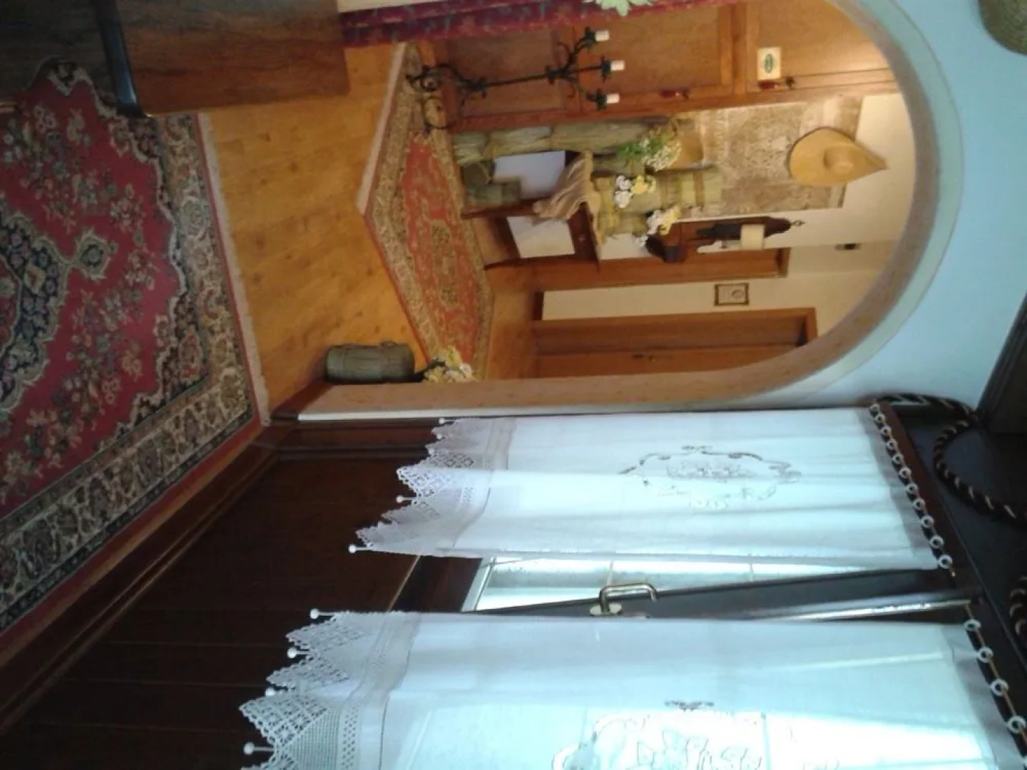 Albergo Garnì Cavento