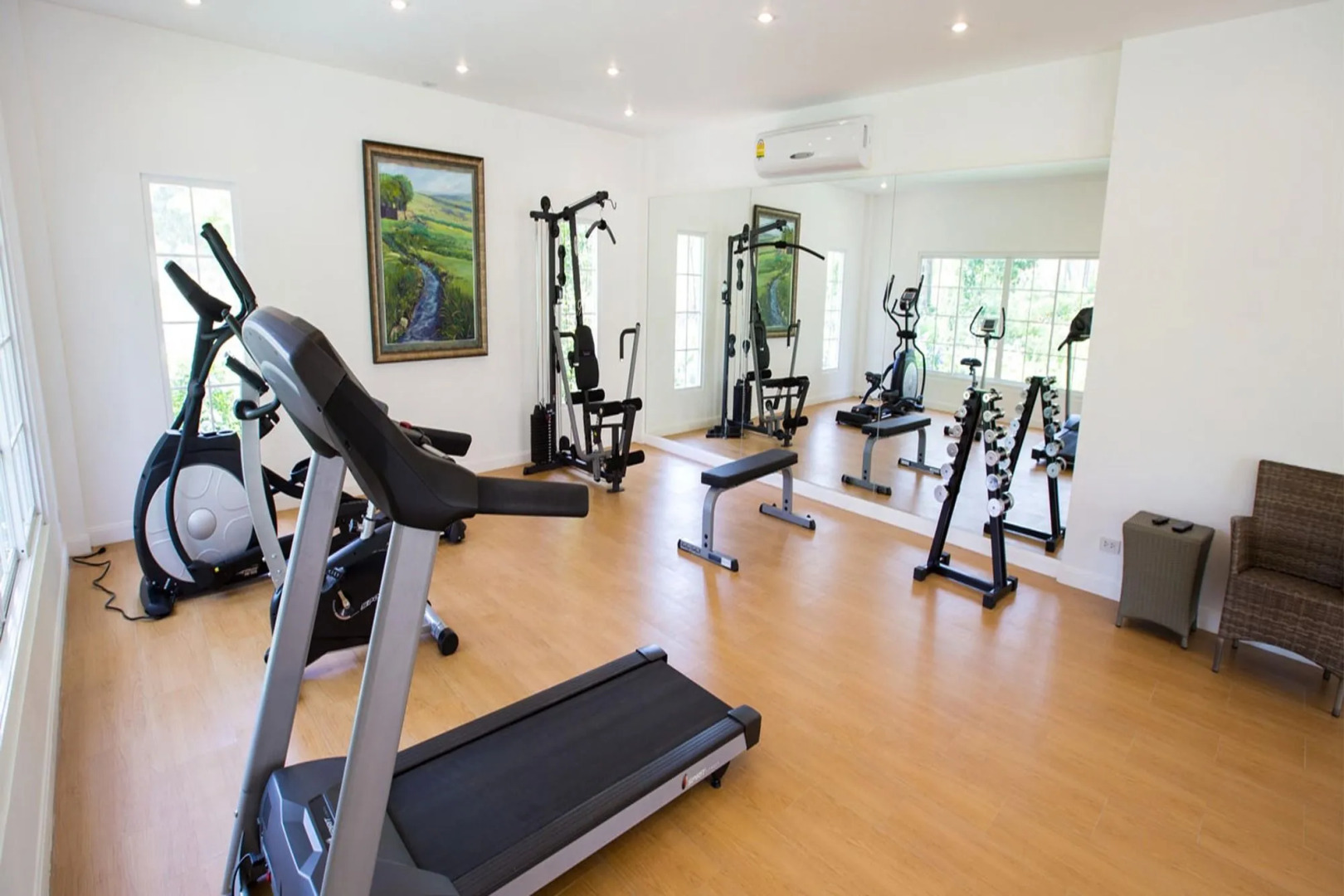 Kensington English Garden Resort Khaoyai