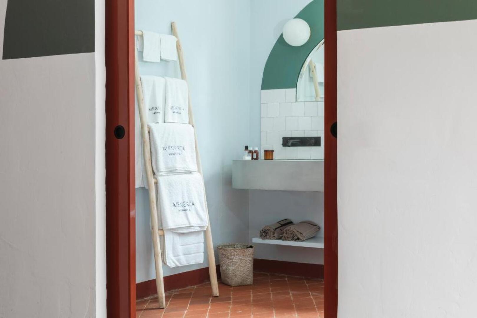 Hotel Menorca Experimental