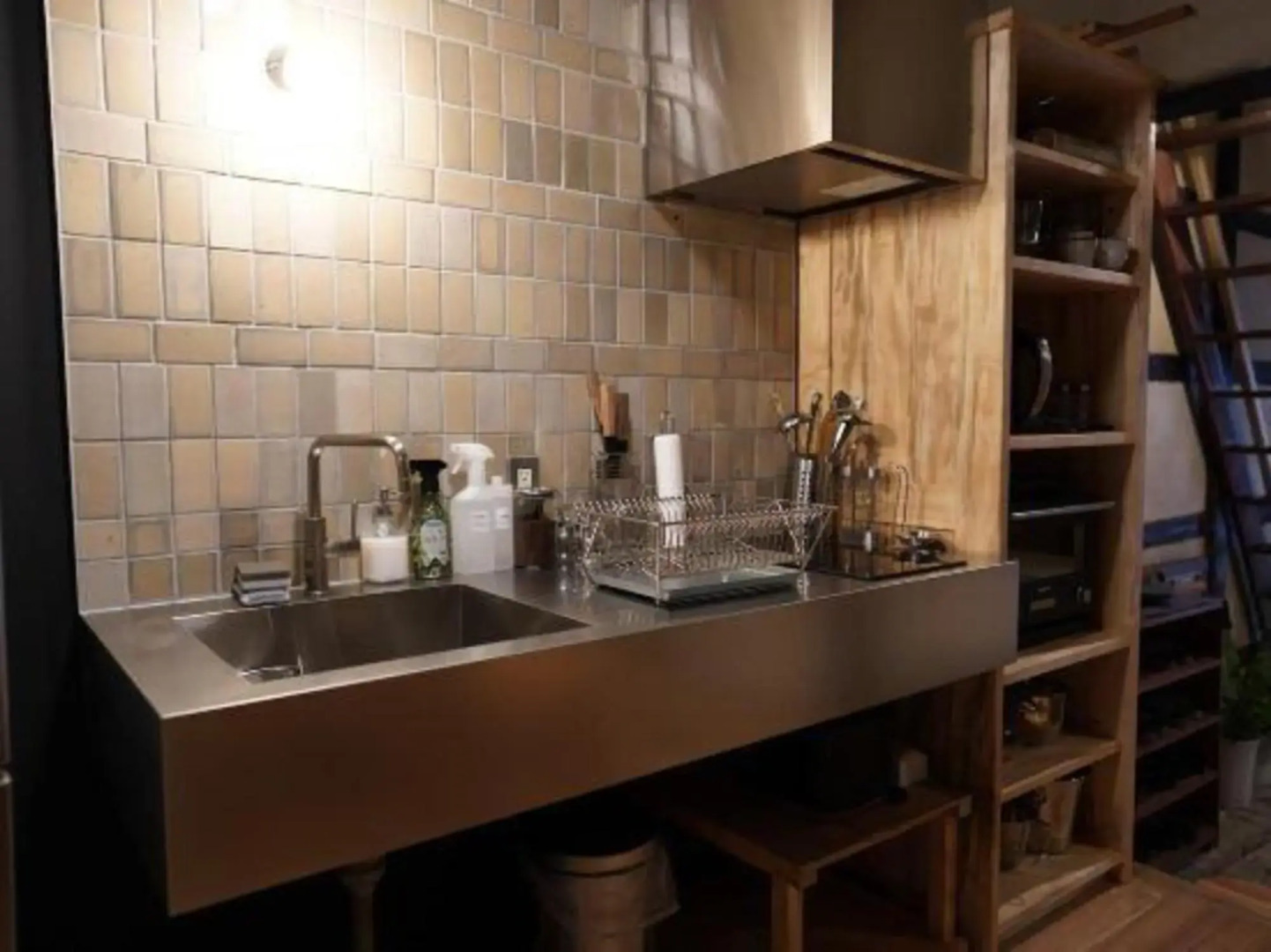 Light Tomoru - Vacation STAY 25289v