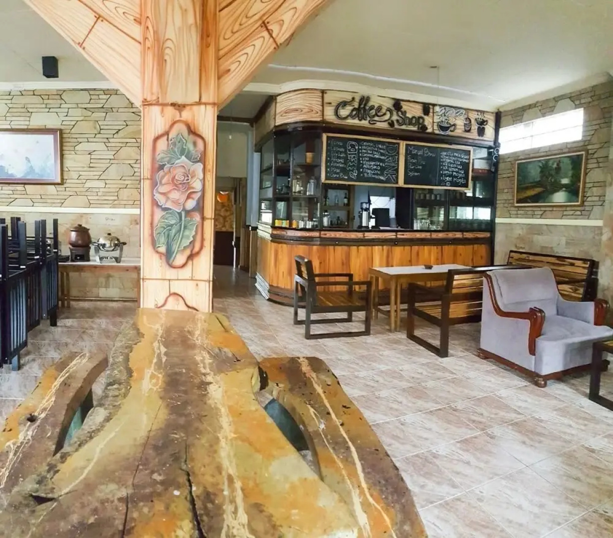 Anugrah Hotel Ciater