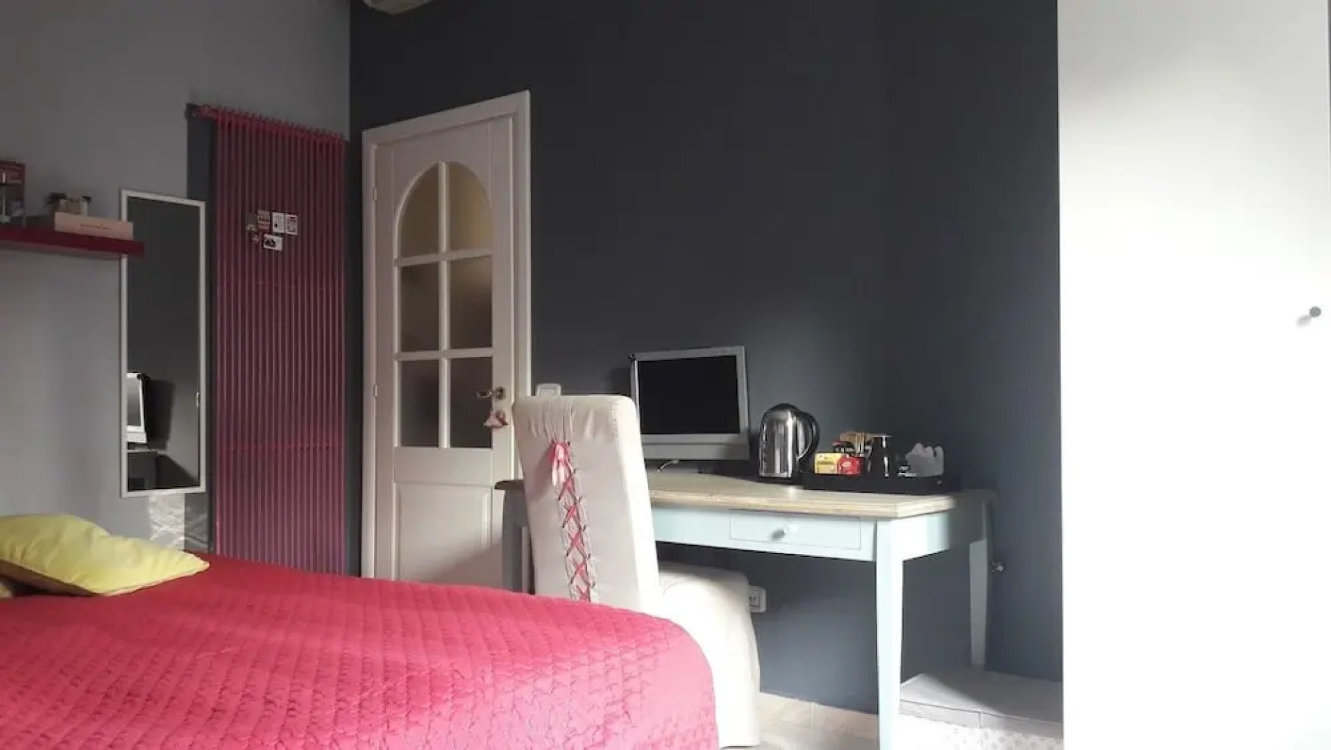 Joy Bed and Breakfast