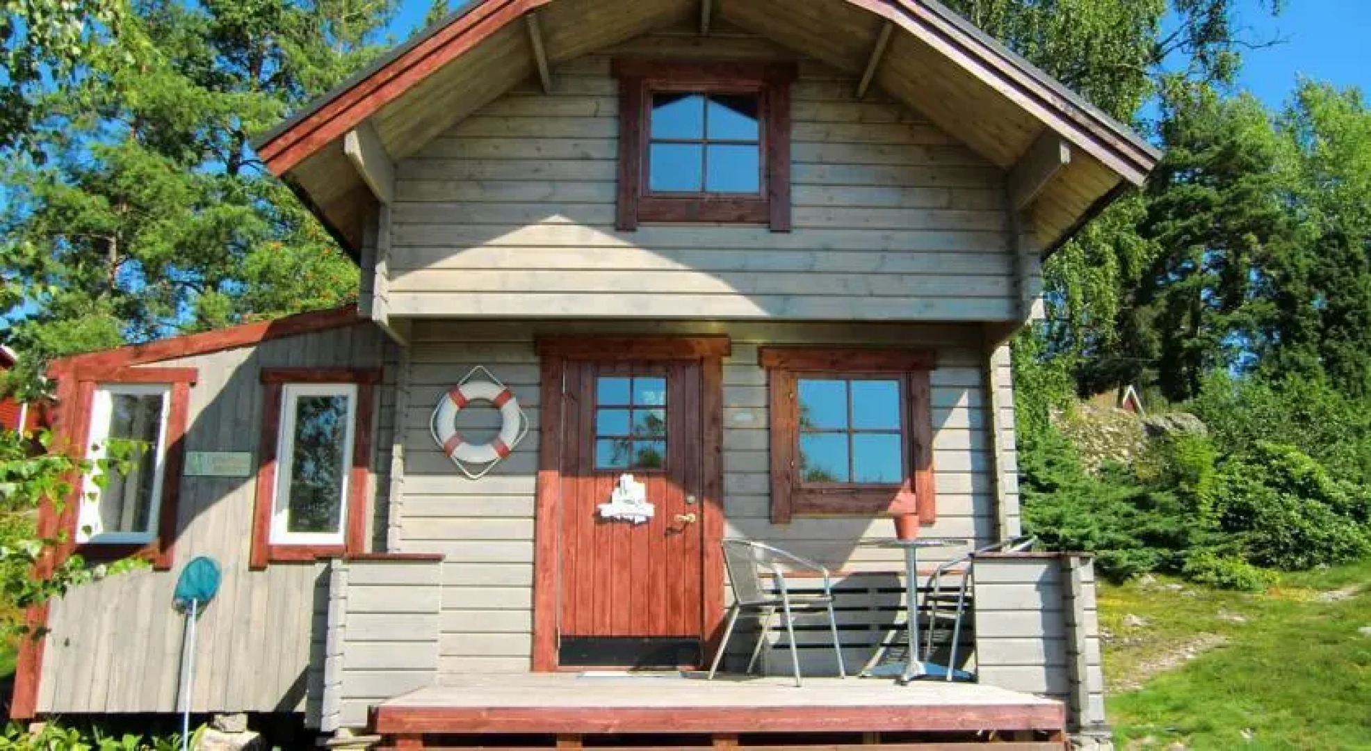 Smögen vid Mälaren