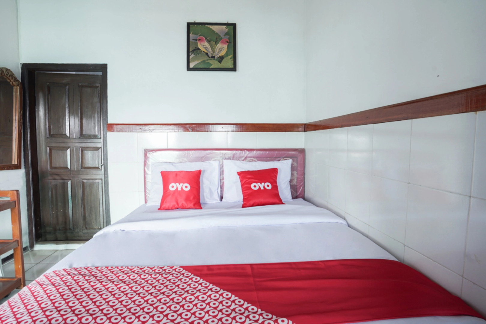 OYO 2157 Pondok Gembyang Air Panas Alam