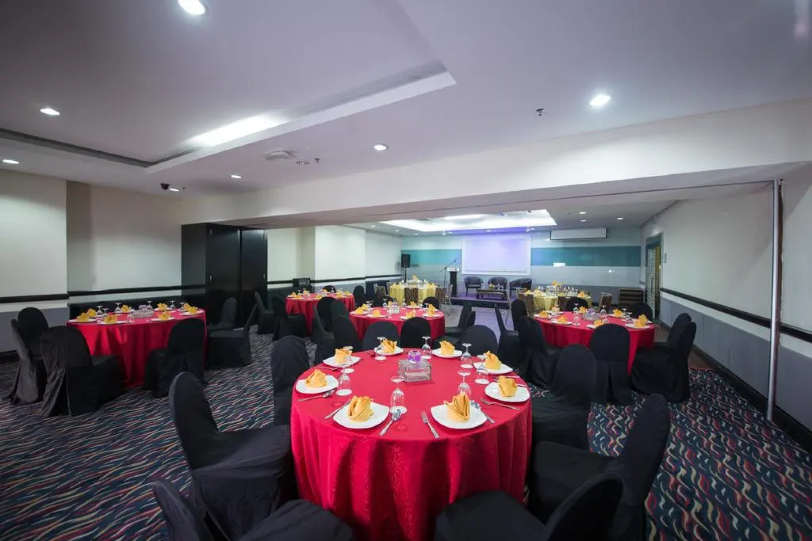 AnCasa Resort Port Dickson