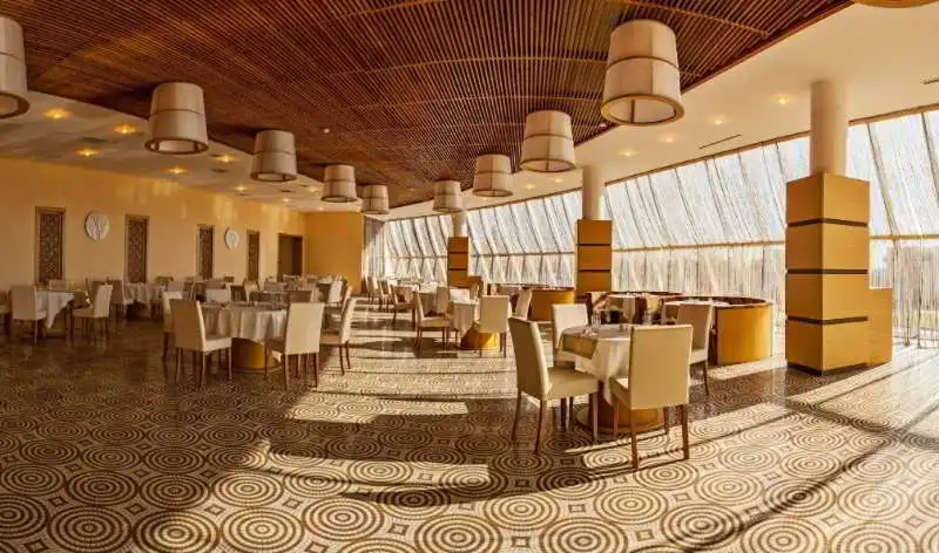 Sheki Olimpiya Hotel & Resort