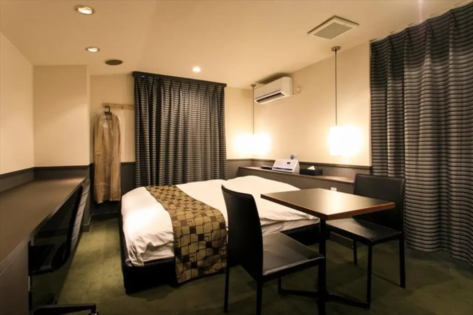 Hotel Double Funabashi