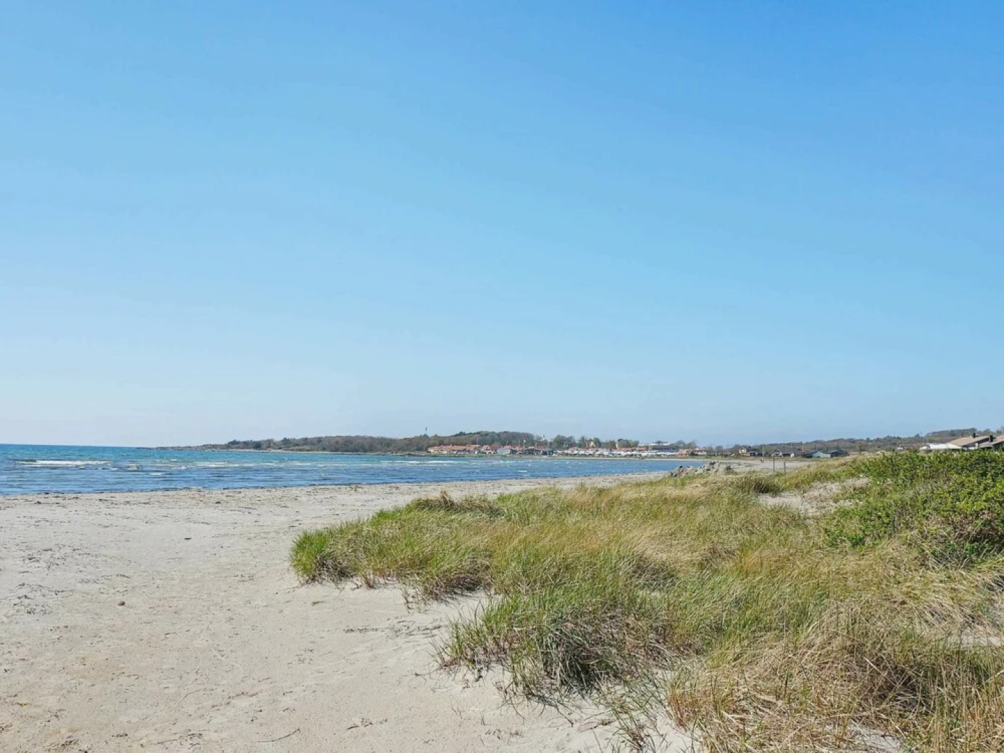 Holiday Home in Varberg