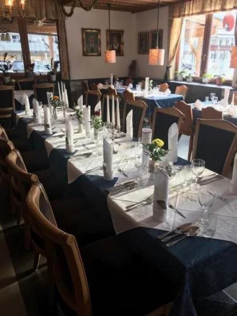 Hotel Erzherzog Johann