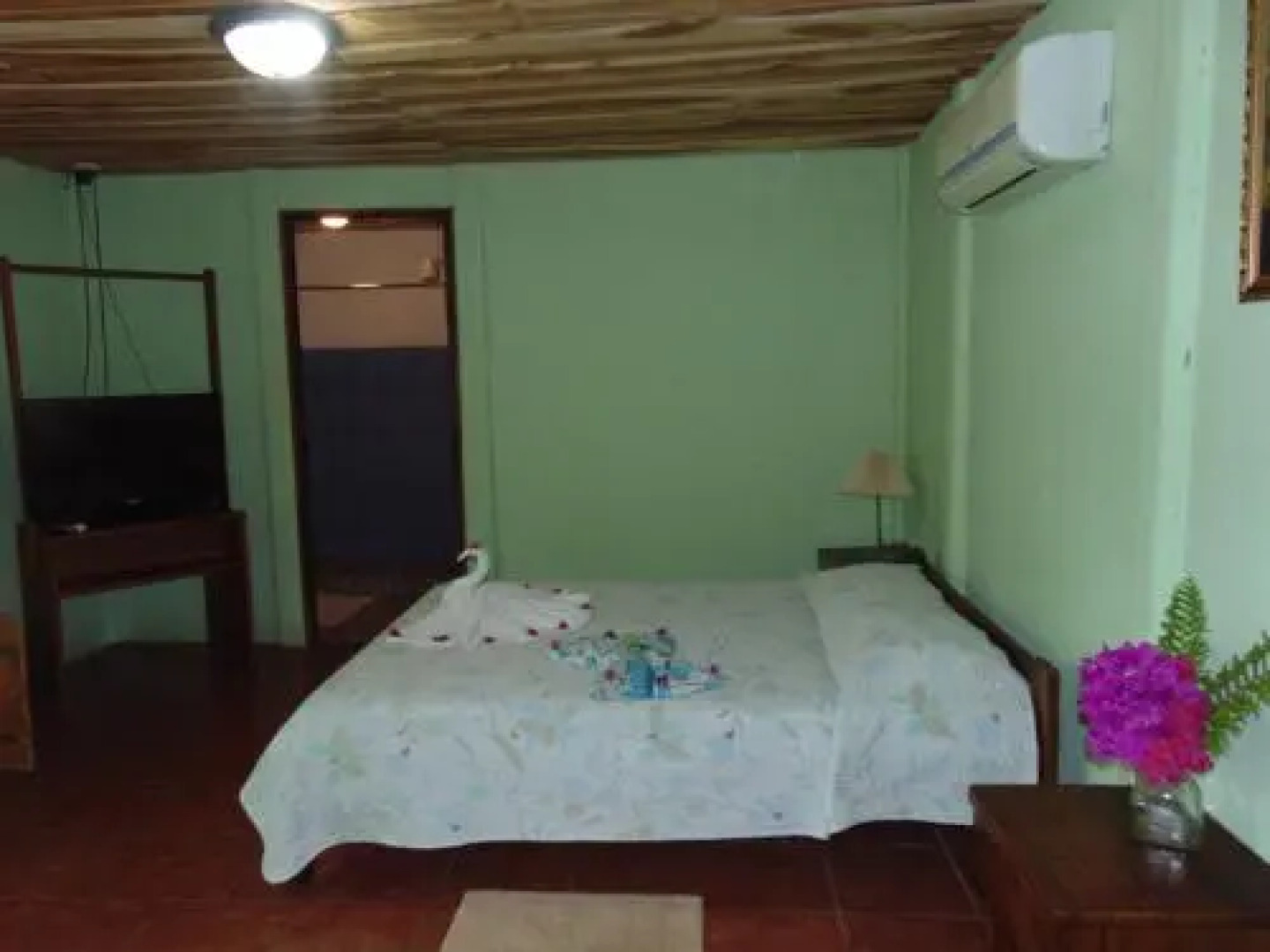 La Casona Doña Tere