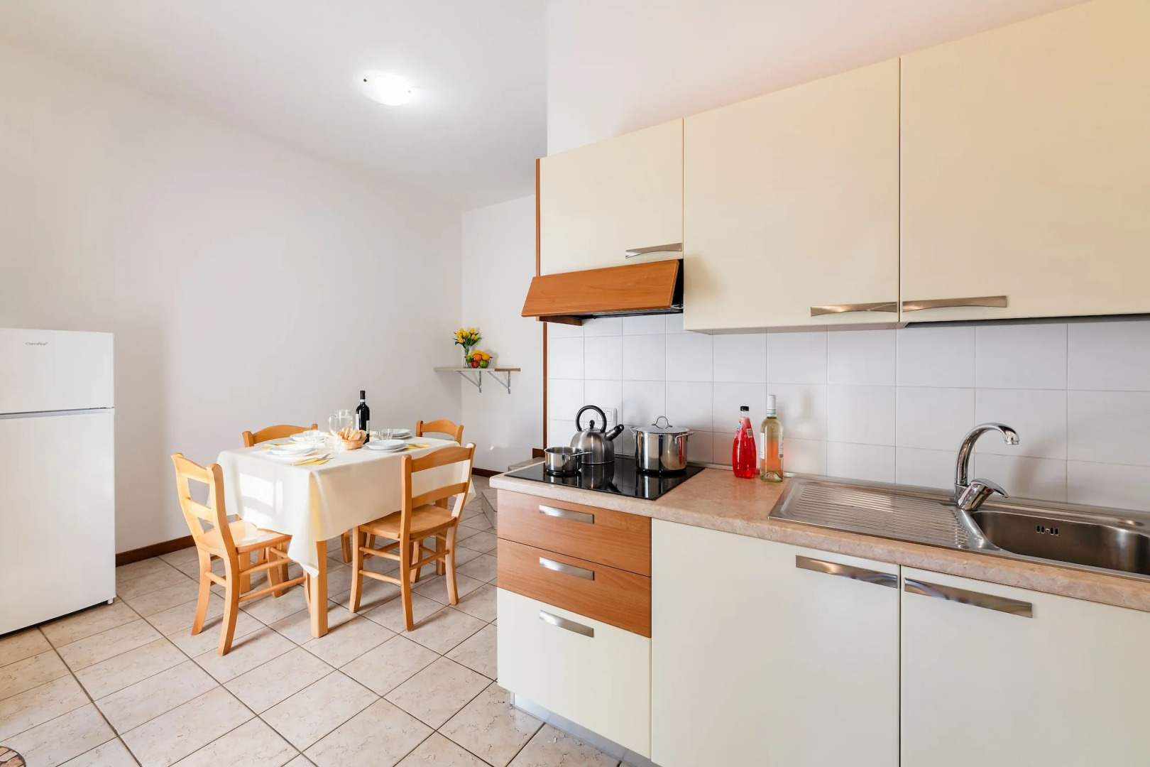 Camping le Palme - Campground