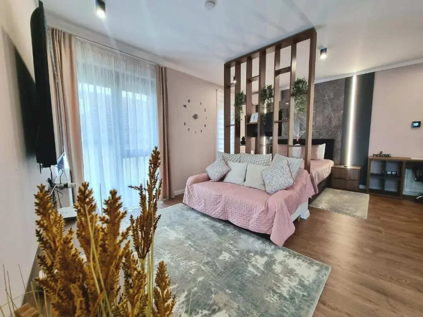 Panorama Deluxe Residence Aparthotel