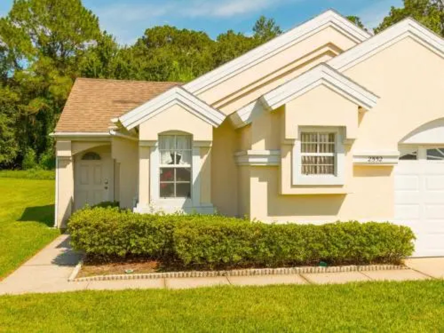 Lodi Home by Florida Dream Homes