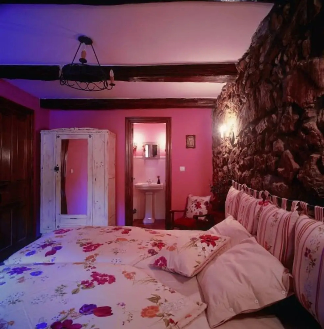 Casa Rural La Venta del Alma