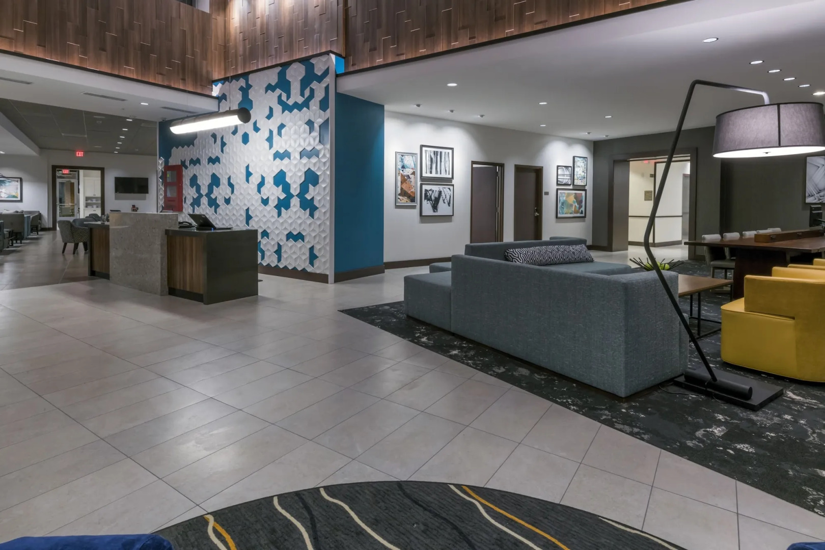 Hyatt Place Marlborough/Apex Center