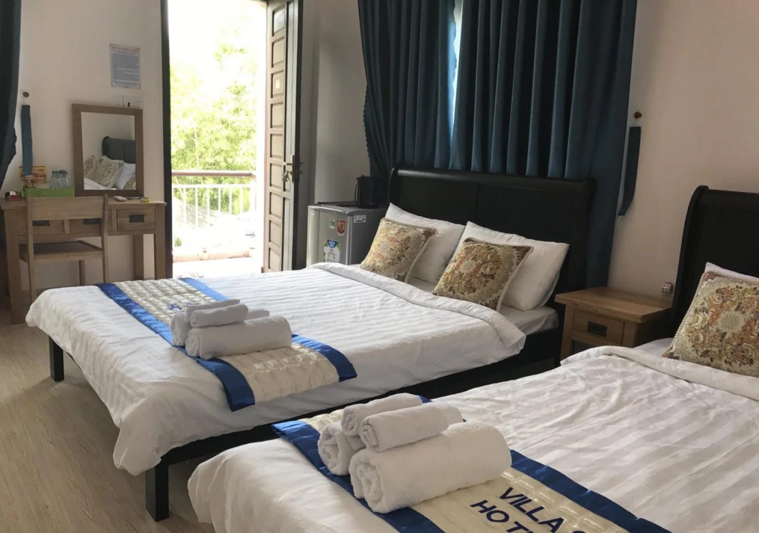 Sapphire Ho Tram Villa