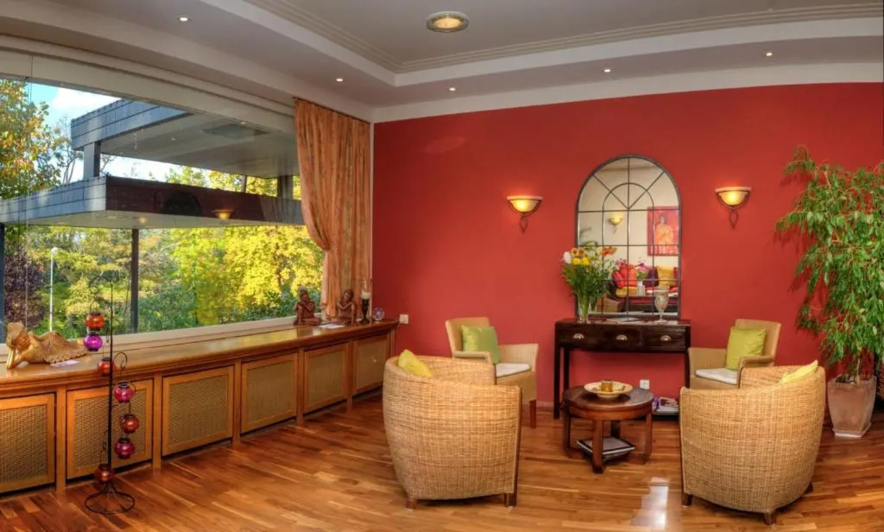 Balance Hotel am Blauenwald