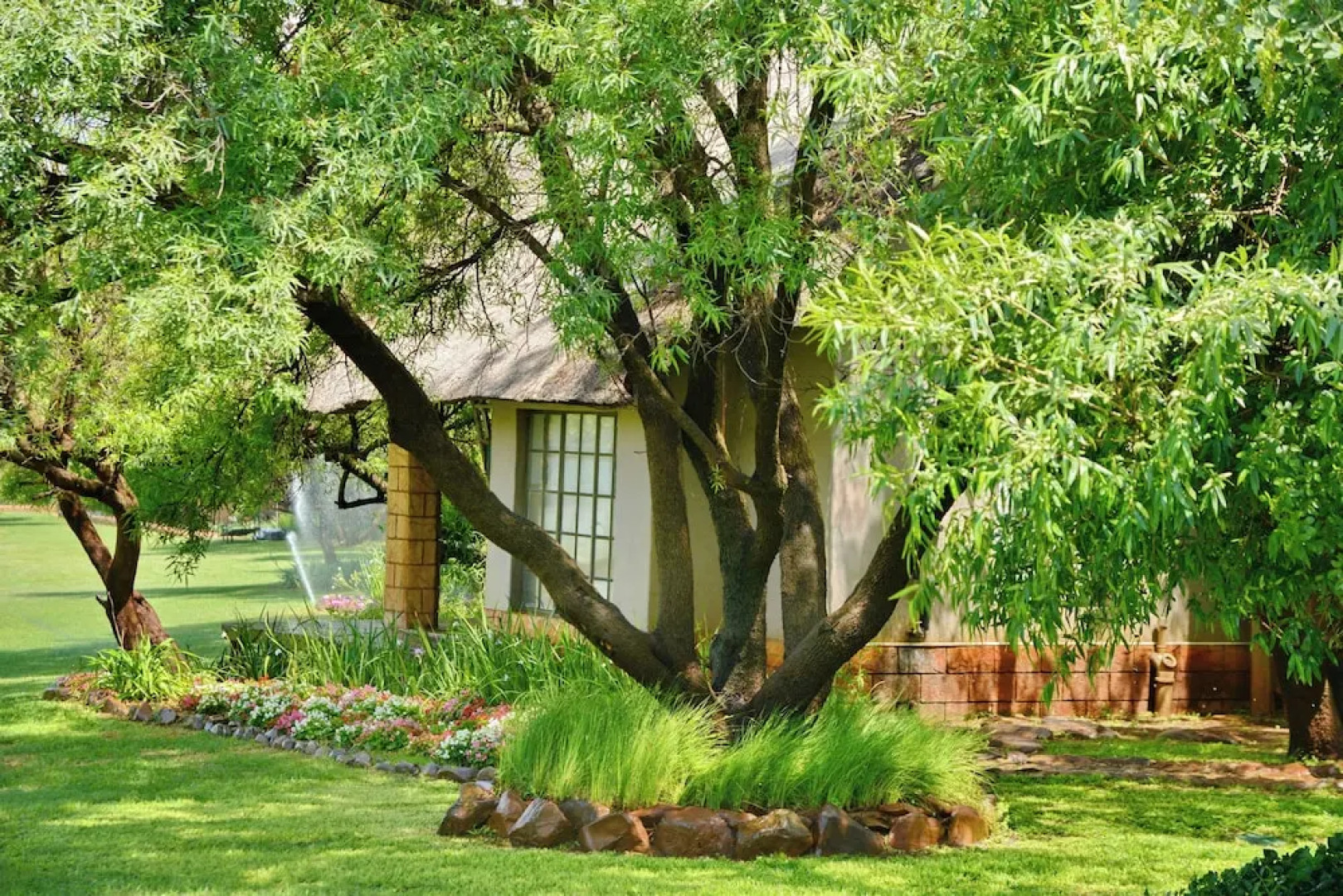 African Hills Safari Lodge & Spa