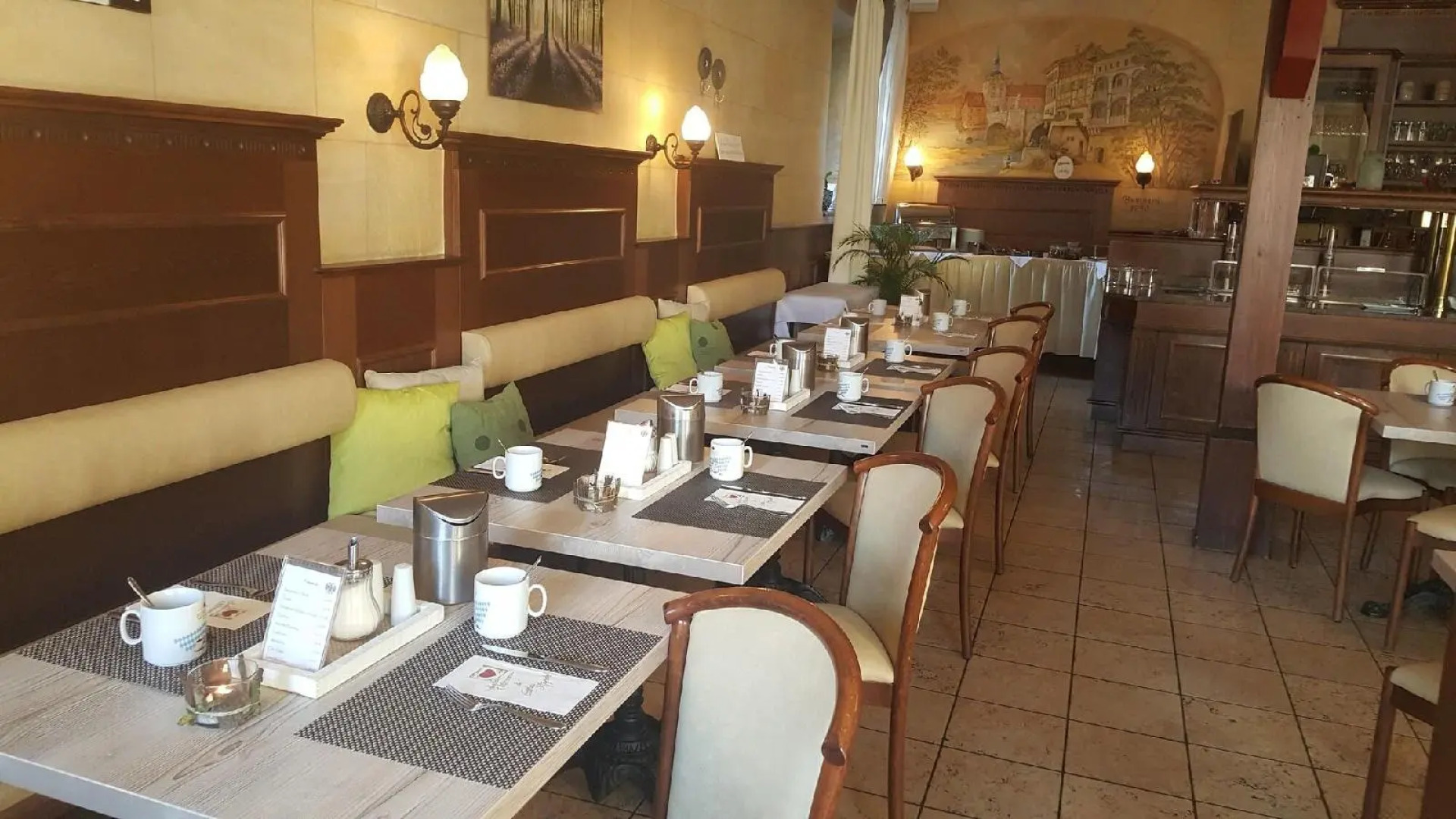 Hotel Goldener Adler