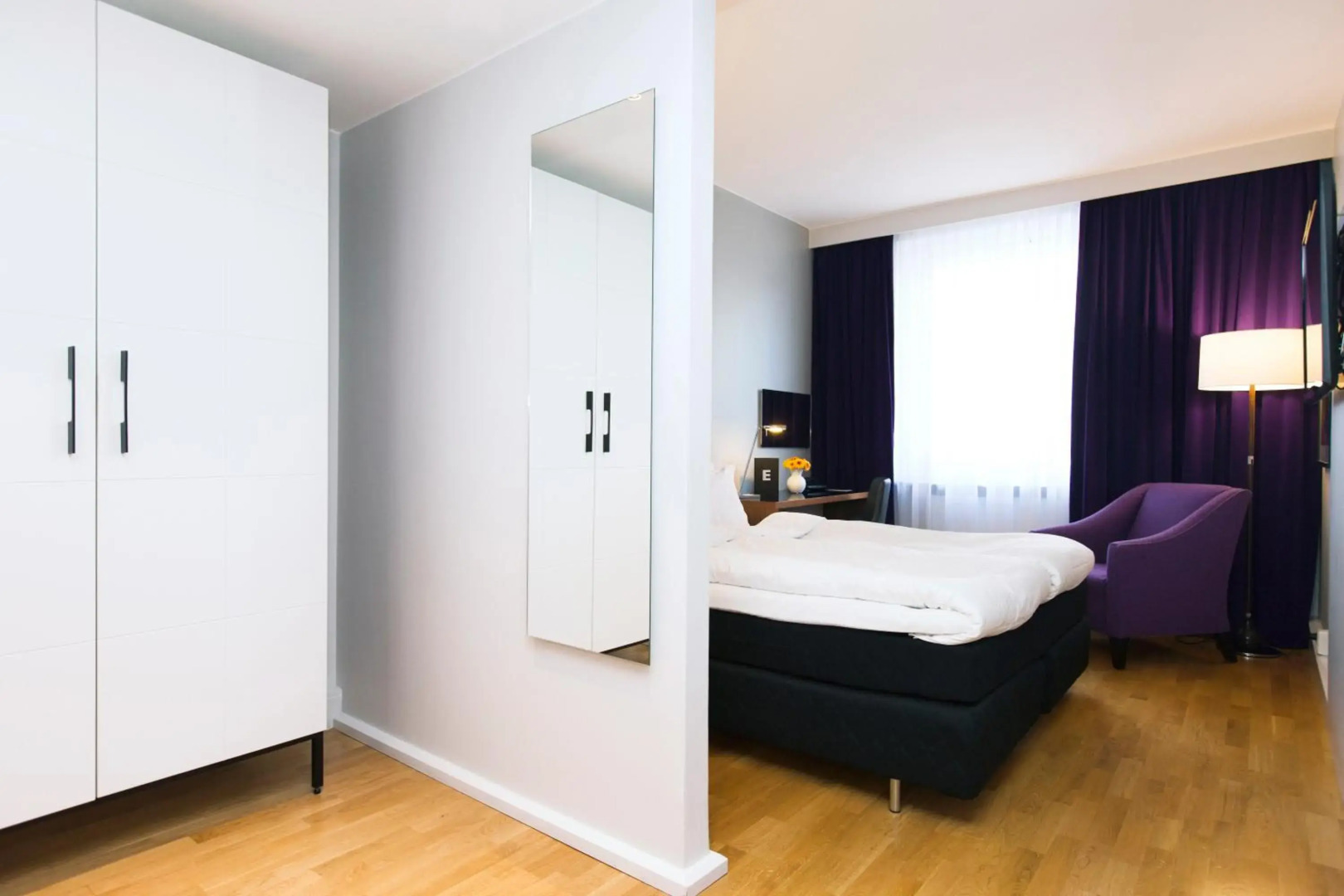 Elite Stadshotellet Eskilstuna, Hotel & Spa