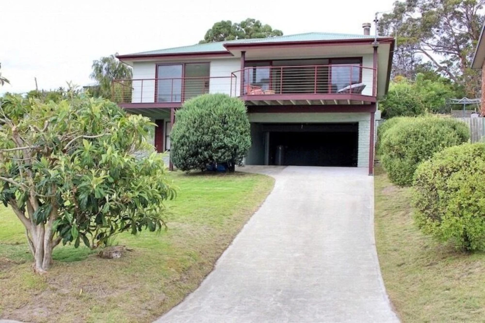 Ocean Crest Bay of Fires