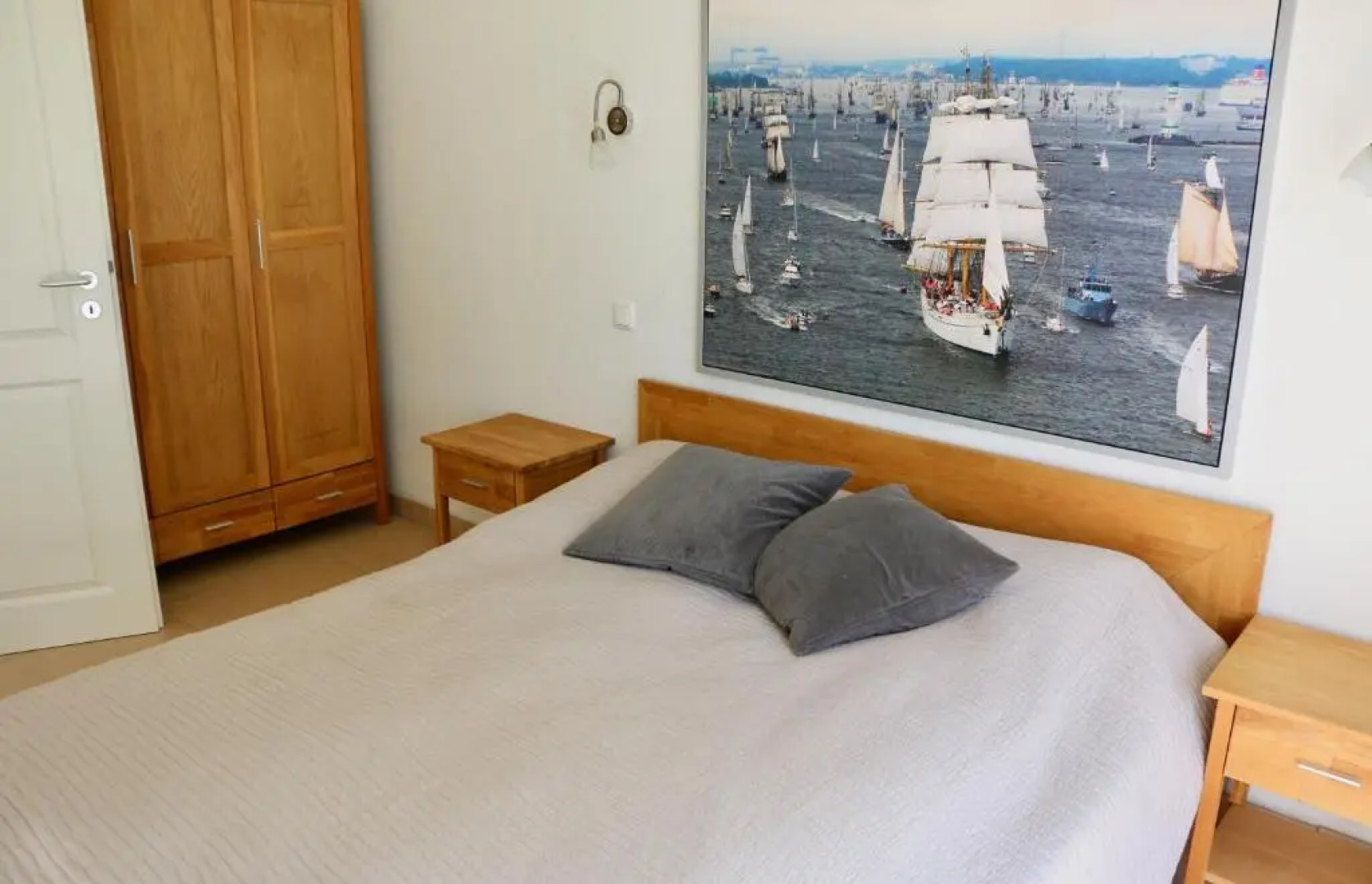 Schlei Resort Marina Hülsen