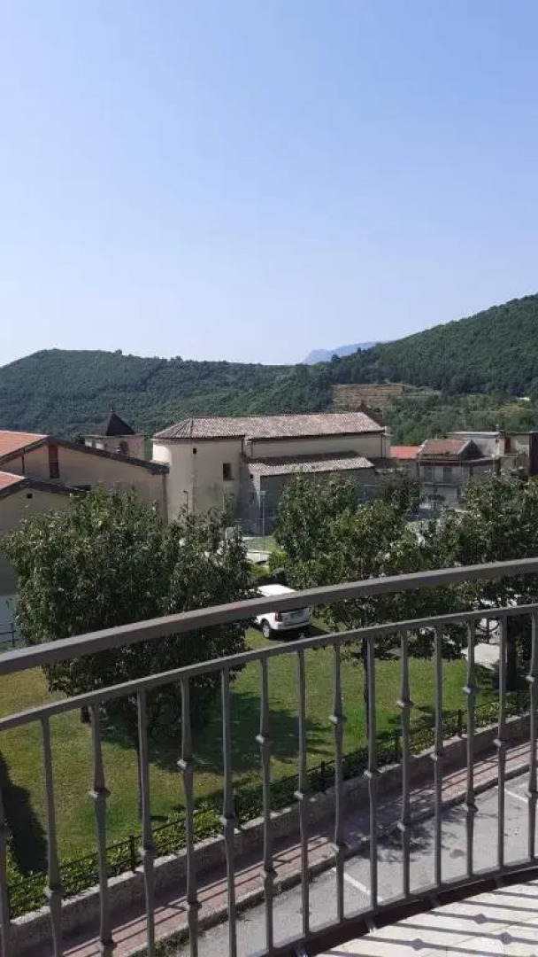 Casa Vacanze Mercolino