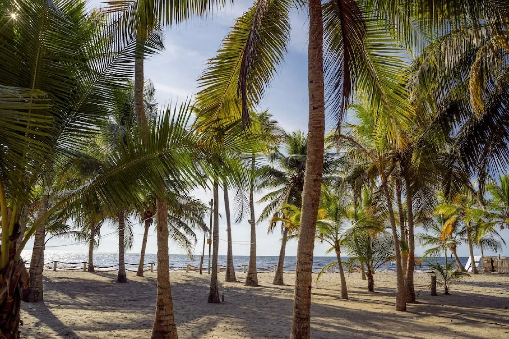 Quinta del Mar El Paraiso