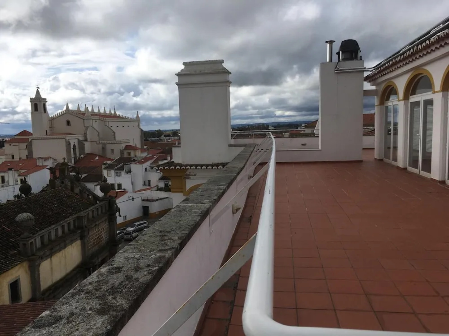 HI Évora – Pousada de Juventude - Hostel