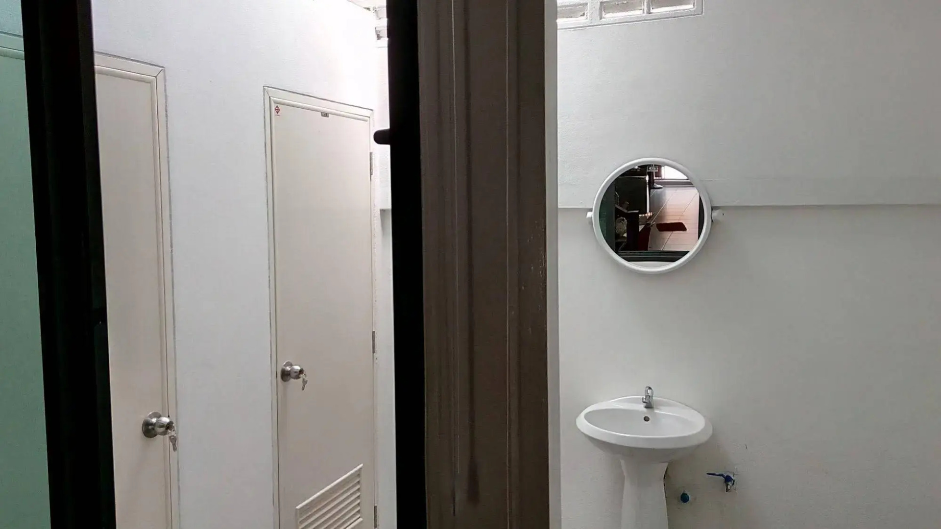 Suratthani Airport Hostel