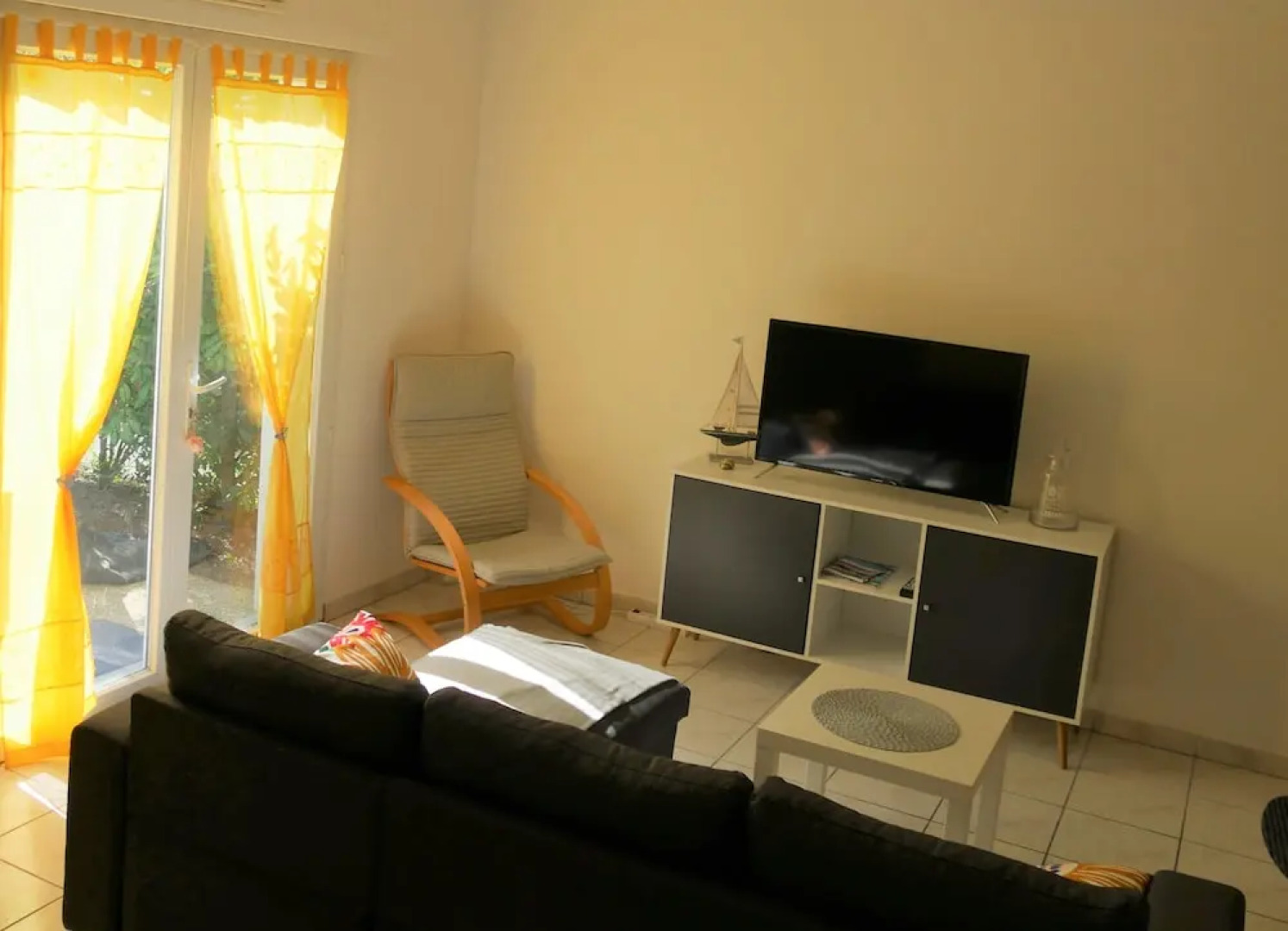 Maison rénovée à Erdeven