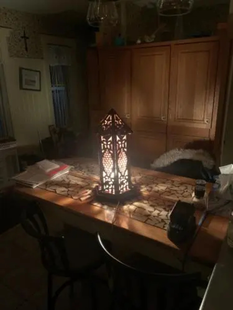 Gï¿½te L'Isle-du-Randonneur B&B