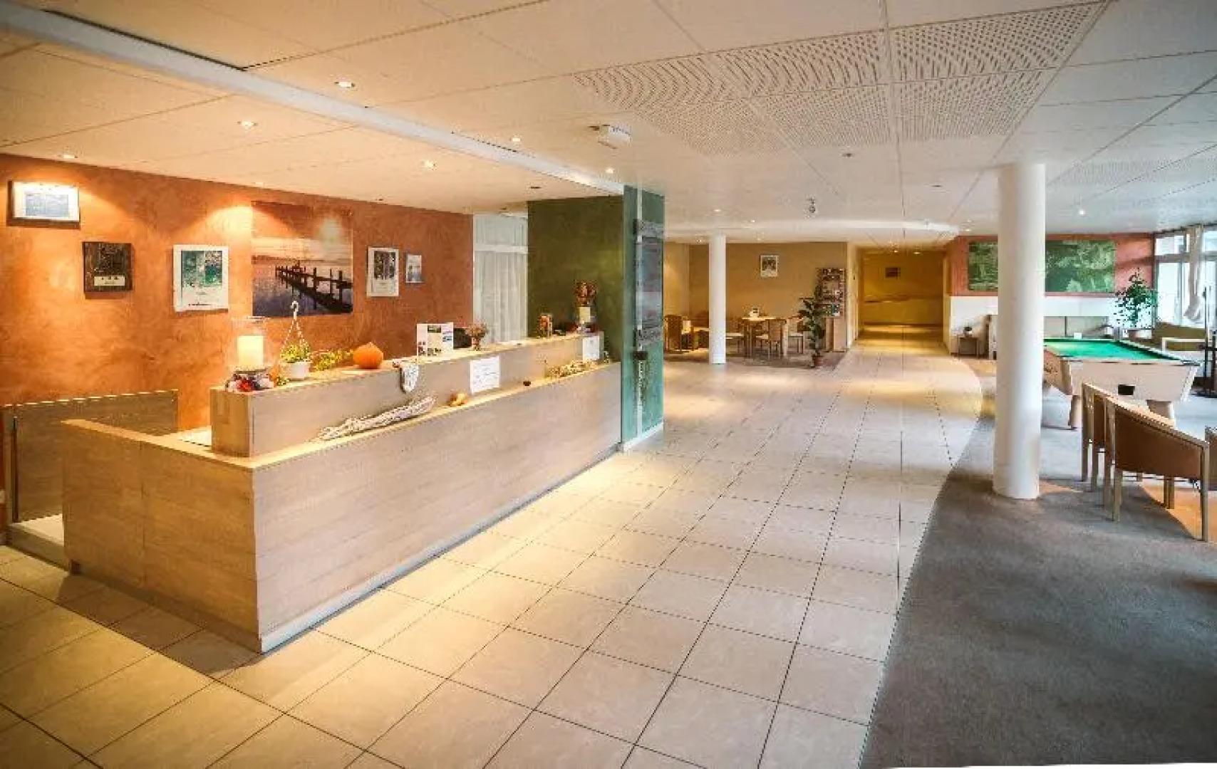 Residence le Royal Golf & Horse