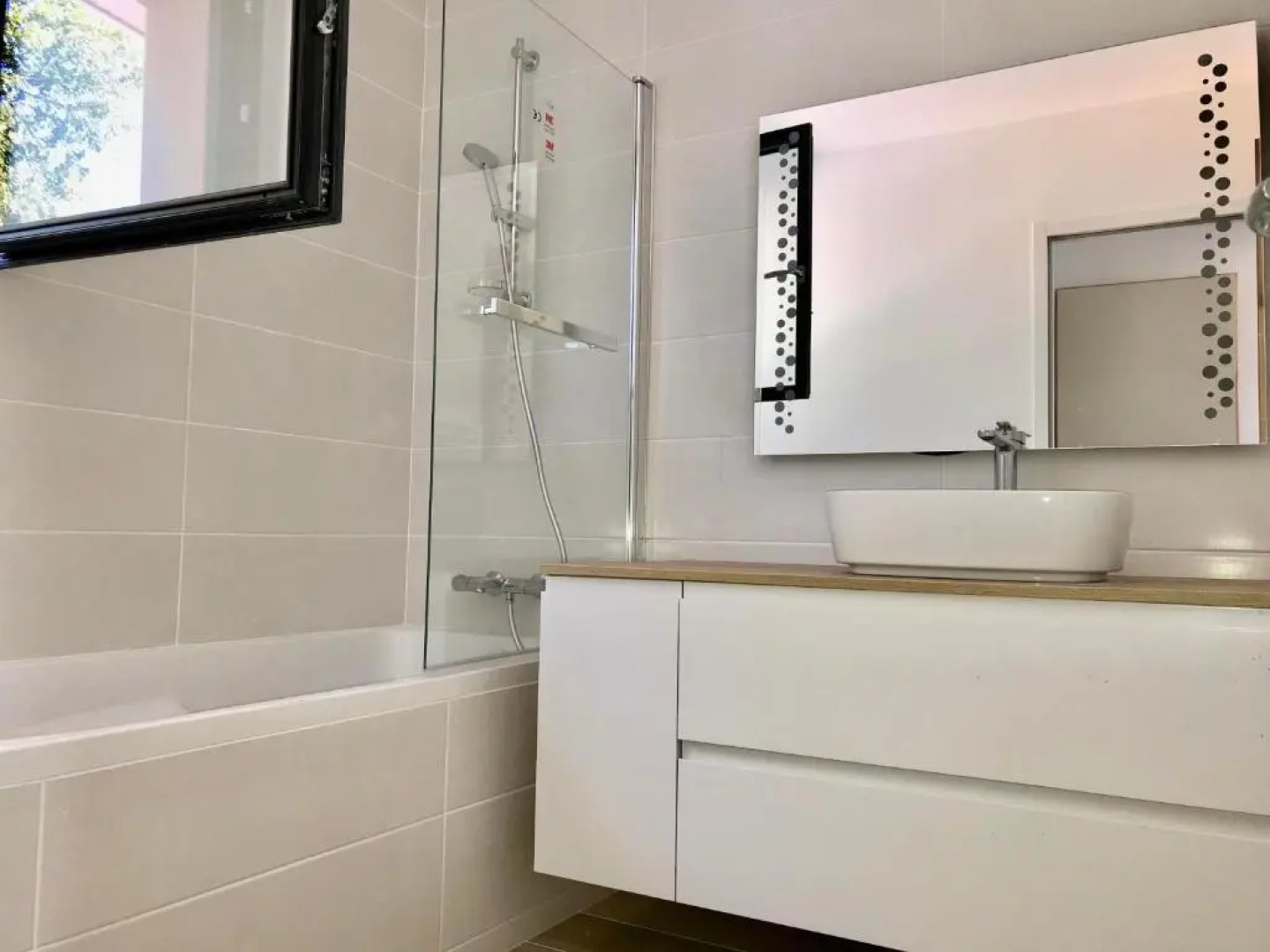 Aux Peupliers de Pradian - Baumier