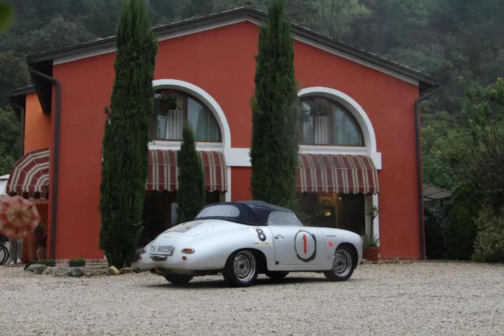 Country Home B&B Il Melo