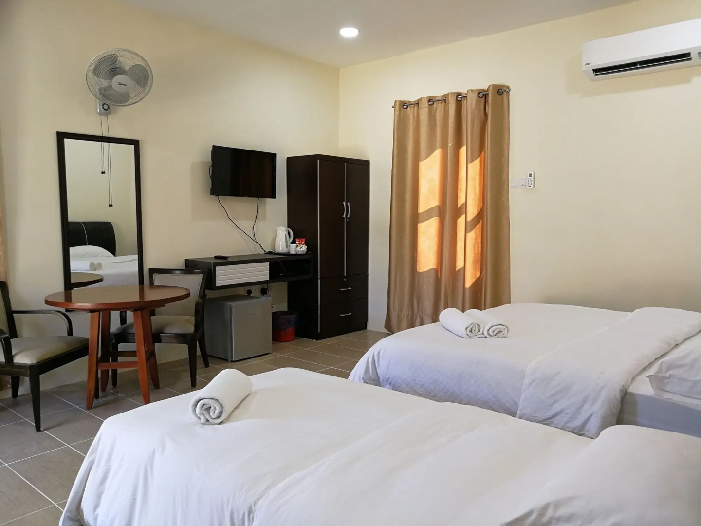 Padimas Villa @Datai Valley