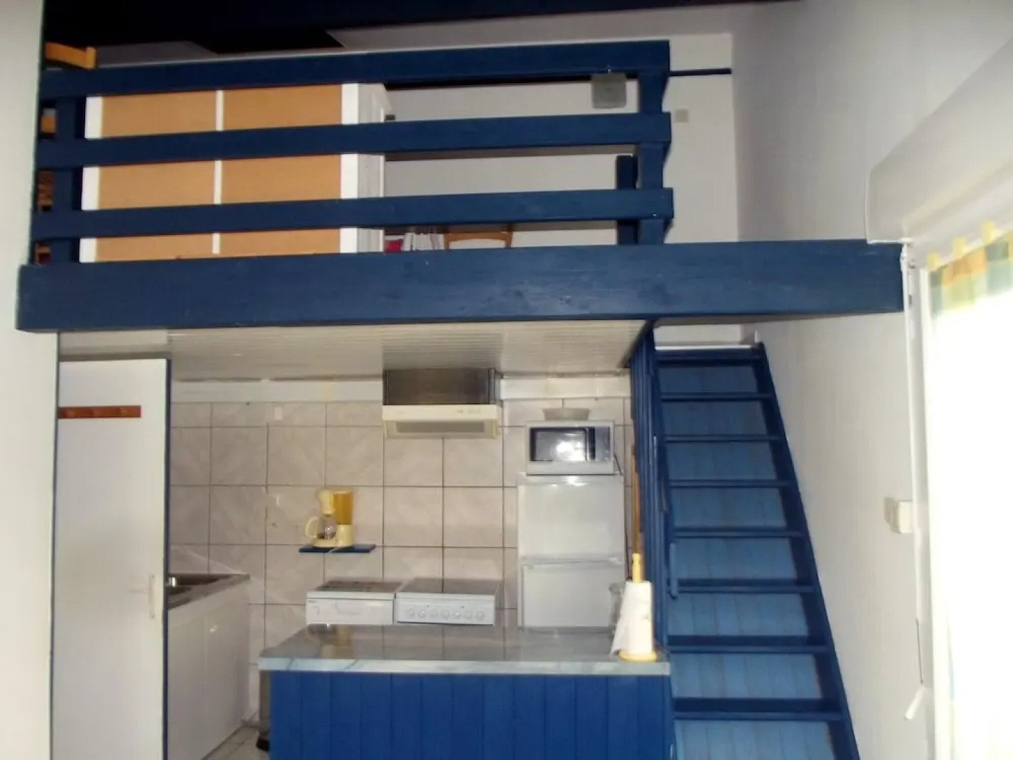 House With 2 Bedrooms in Châtelaillon-plage, With Furnished Terrace -