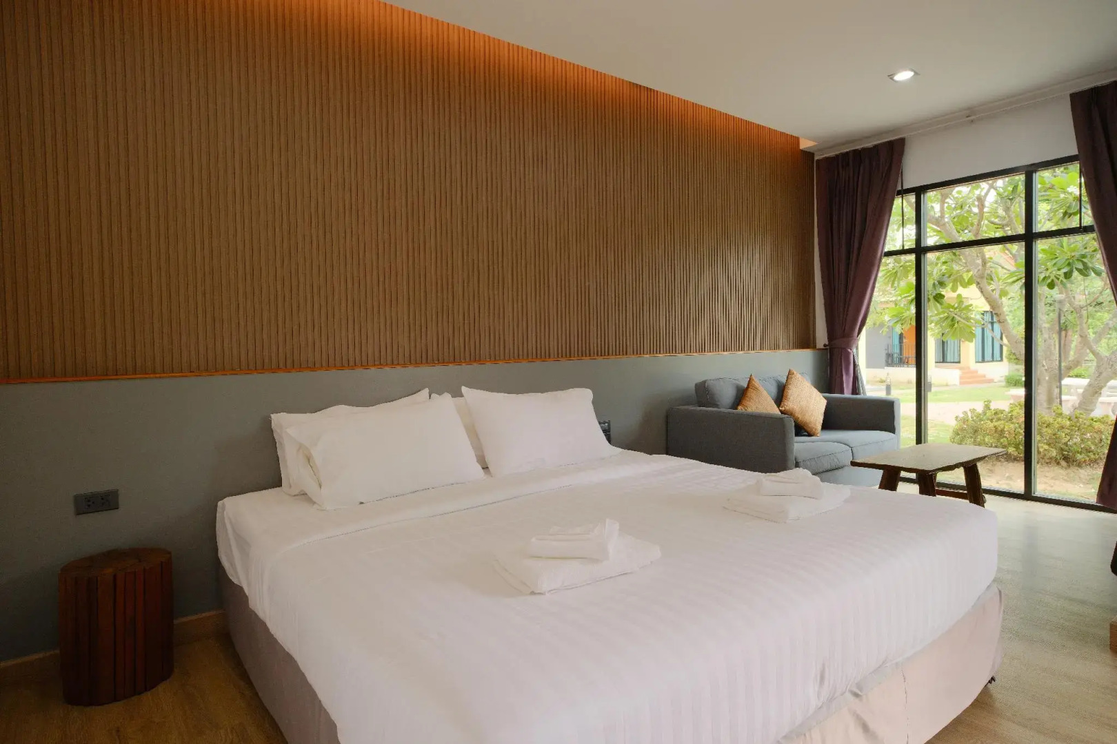 Chanalai Resort and Hotel