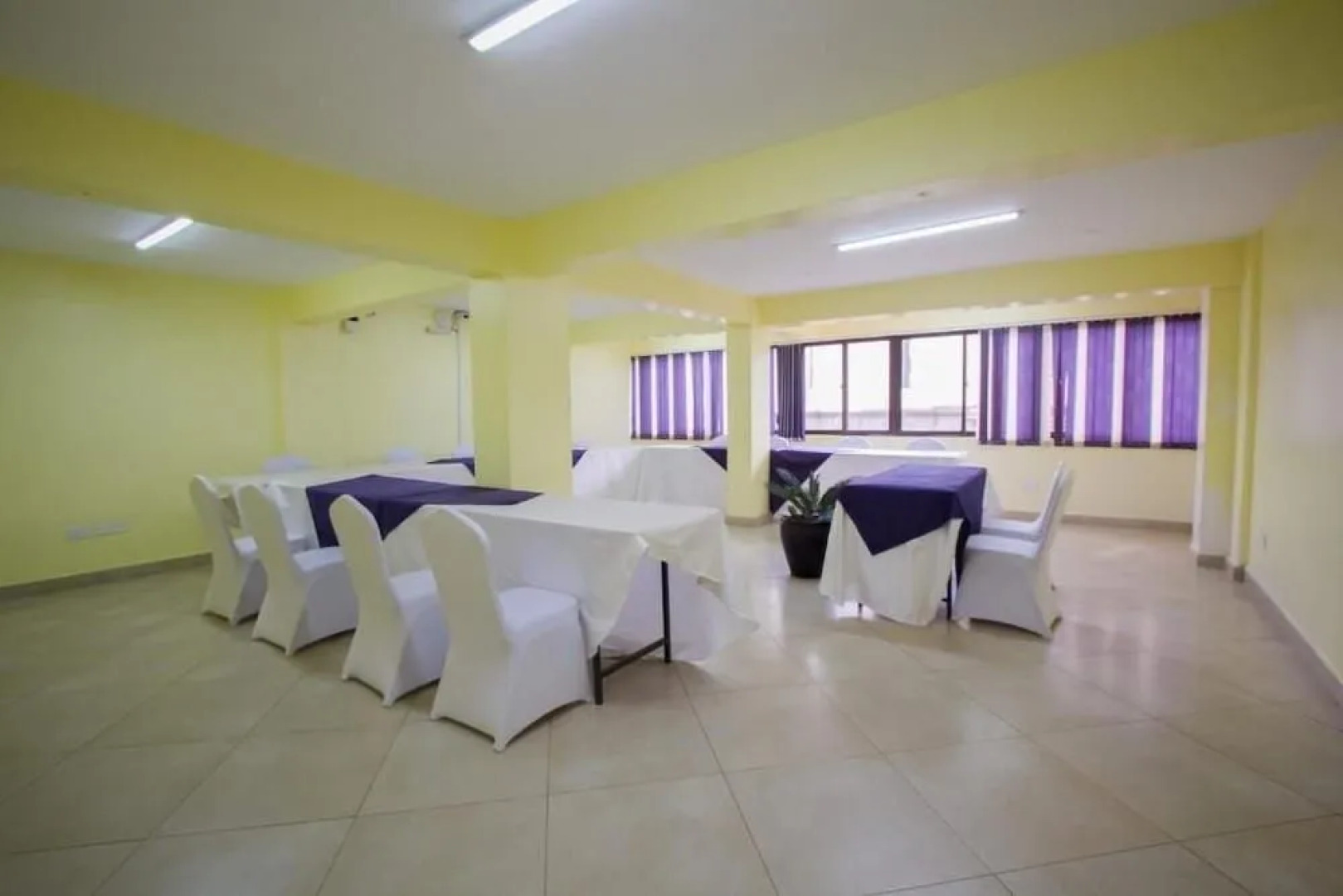 Paleo Hotel and Spa, Thika