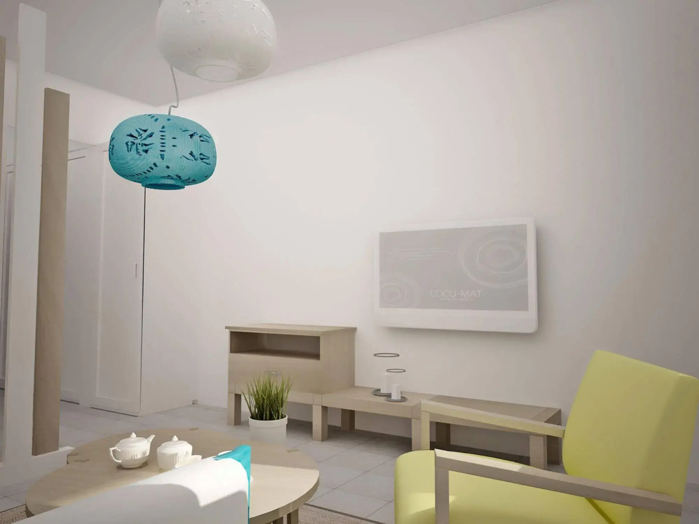 Sentido More Meni Residence