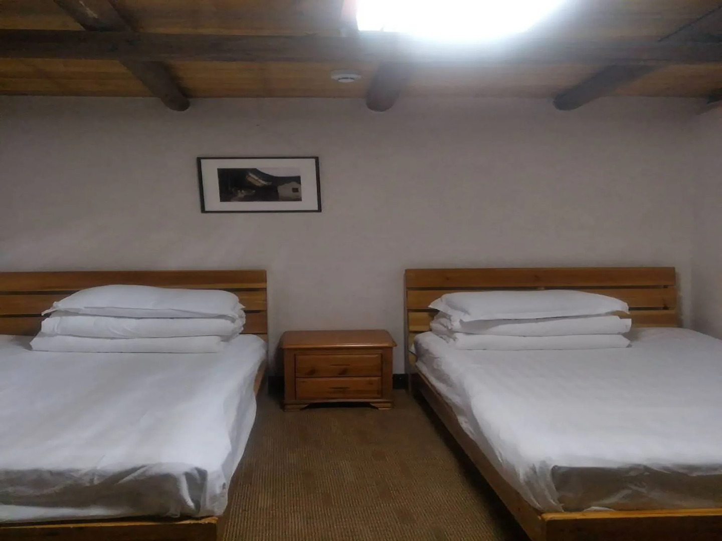 Nanjing Tulou Qingdelou Inn