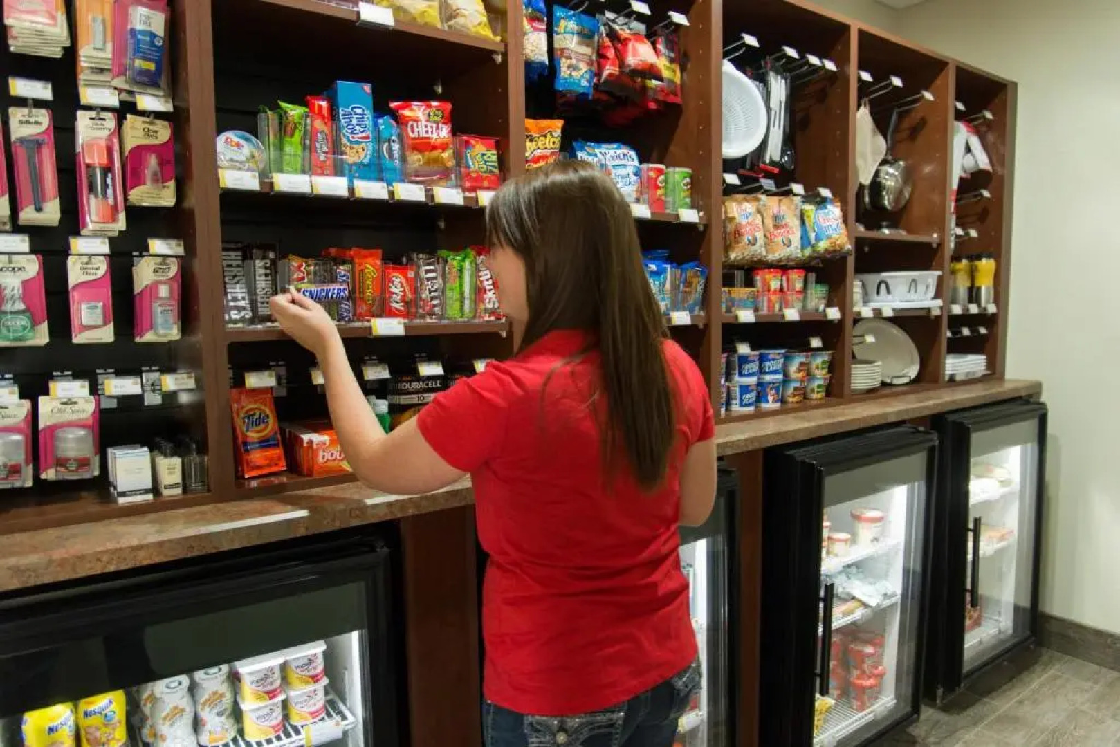 My Place Hotel - Twin Falls, ID