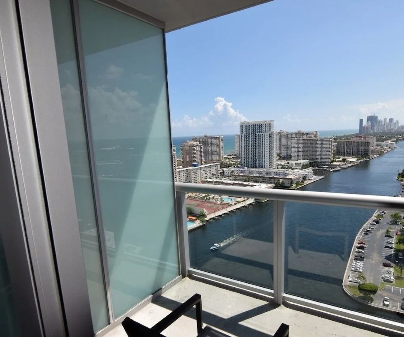 Beachwalk Resort 2007b by Optimax Vacation Rentals