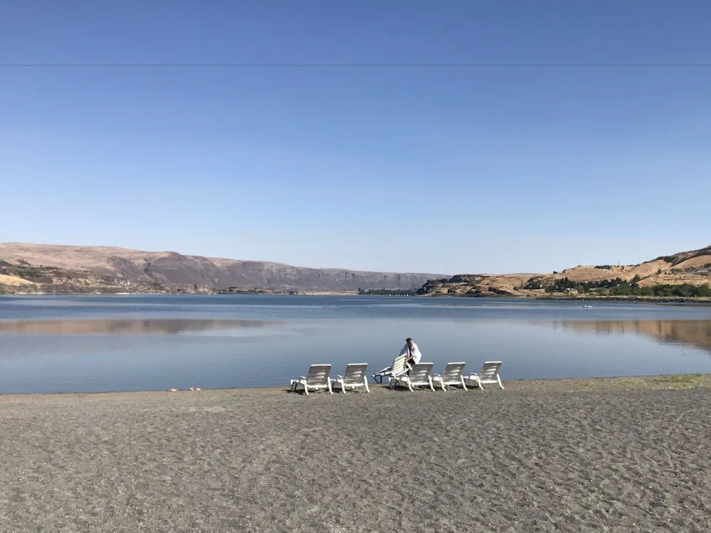 Soap Lake Natural Spa & Resort