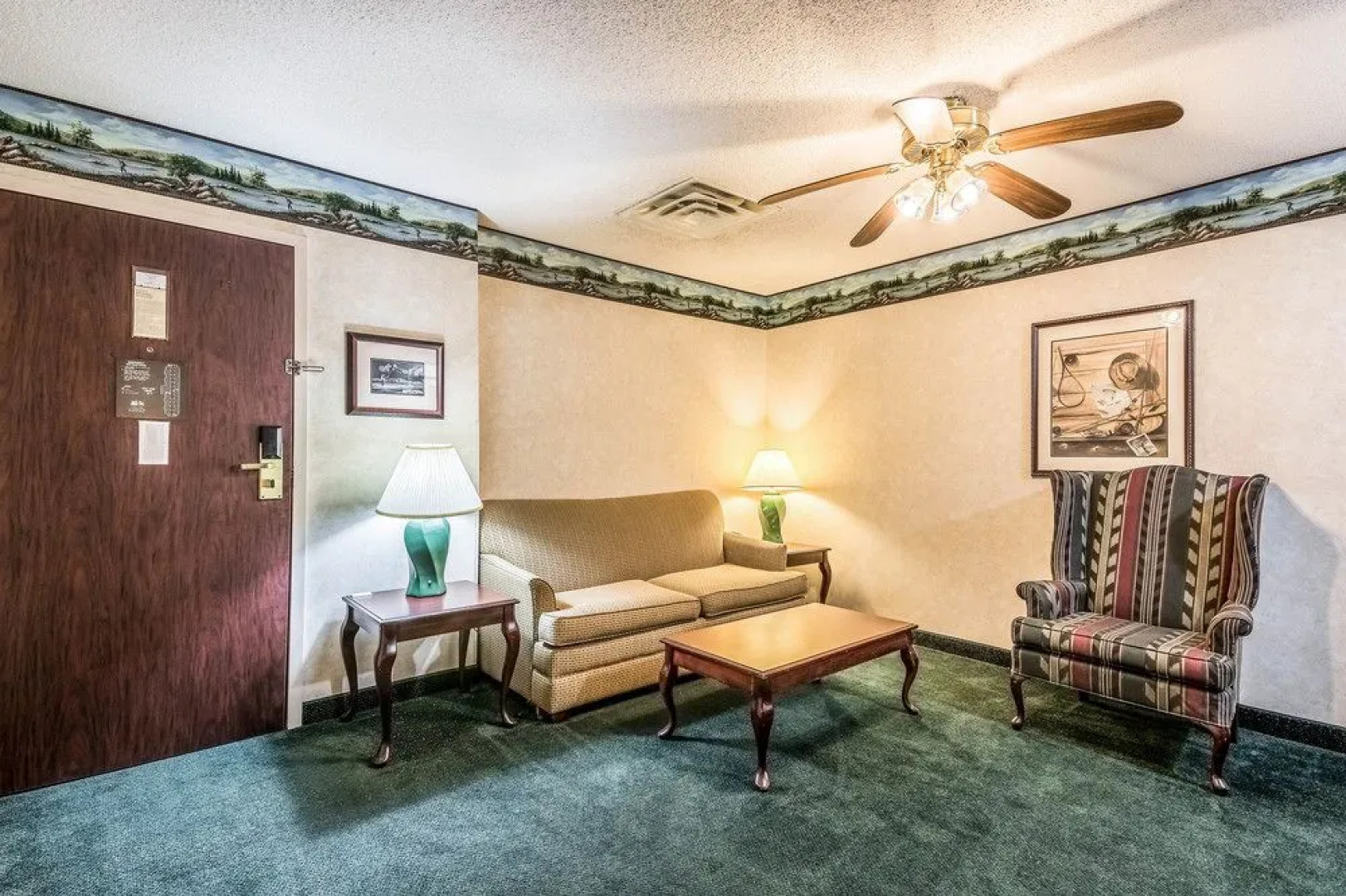 Comfort Inn Mountain Home